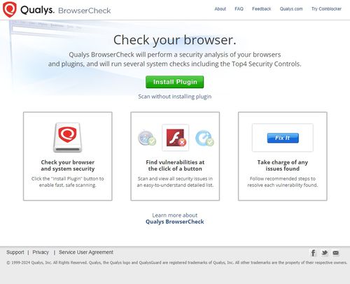 5個神級在線網絡安全工具網站 從零基礎入門到精通，收藏這一篇就夠了