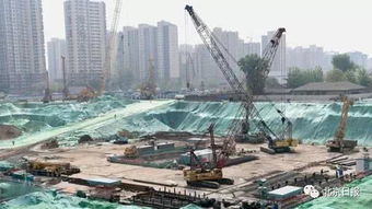 城南再展新藍圖 豐臺站、麗澤商務(wù)區(qū)建設(shè)時間表出爐，區(qū)域發(fā)展迎來新節(jié)點