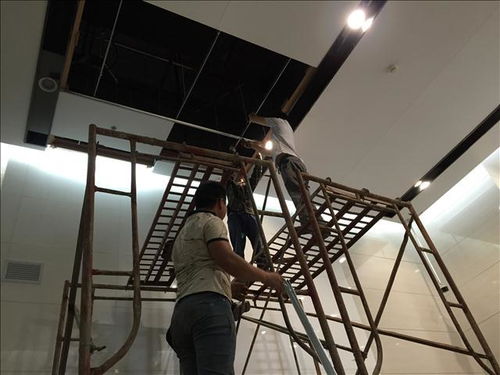 惠州市廠房樓面荷載檢測鑒定費(fèi)用解析與房屋建筑工程須知