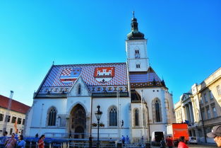 東歐建筑巡禮 凝固在歷史中的詩意與堅(jiān)韌